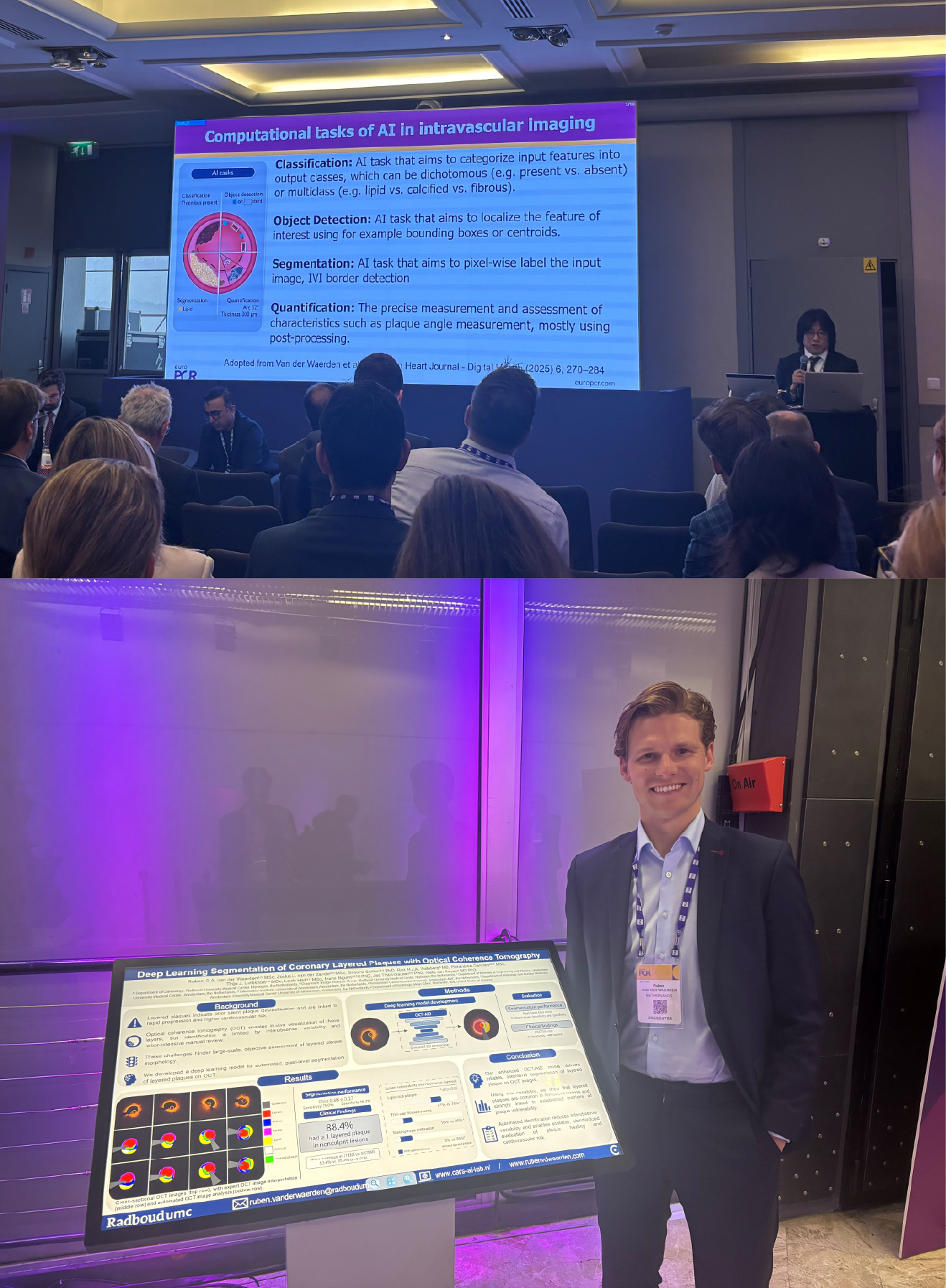 Press Highlight EuroPCR 2026